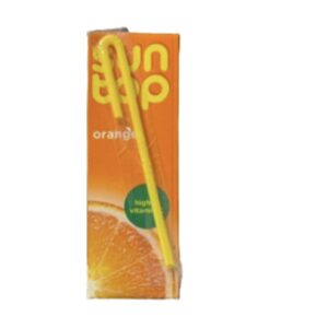 Suntop Orange 200mlx21