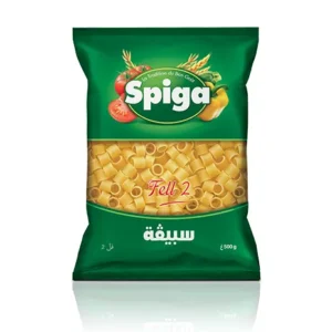Spiga Pasta No 2.5 400gx24