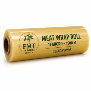 Meat Wrap Roll 1500mx1000