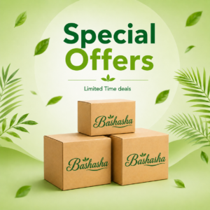 Special Offers
