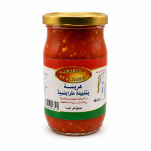 Sit Al Habaib Harissa Tripoli Style 315gx12