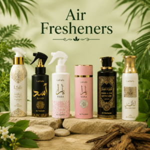 Air Freshers