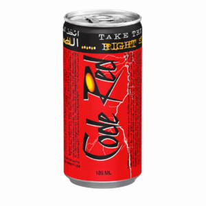 Code Red 180mlx24