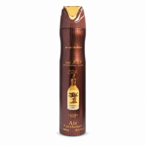 Lattafa Eternal Oud 300mlx12