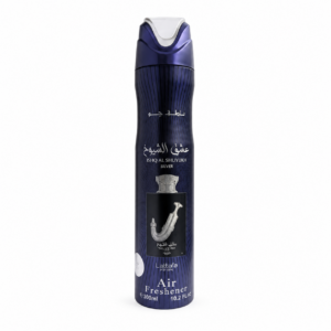 Lattafa Ishq al Shuyukh Silver 300mlx12