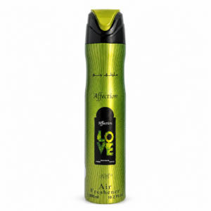 Lattafa Affection 300mlx12