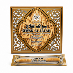 Sewak Al-Falah 60pc