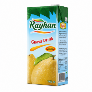 Rayhan Guava 1lx12