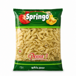 Springo Panne1 500g*20