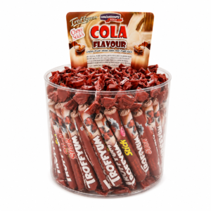 Troffyum Cola Soft Candy Stick 120pcs