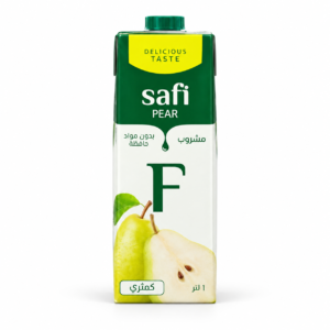 Safi Pear 1 *12