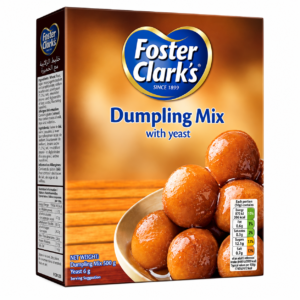 Foster Clark Dumpling Mix24*500g
