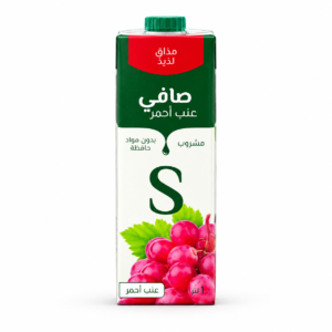 Safi Grape 1 *12