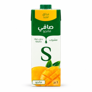 Safi Mango 1 *12