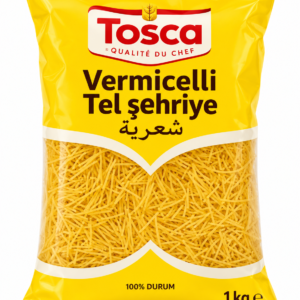 Tosca Vermicelle 1kgx10