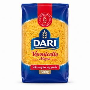 DARI Vermicelle 500gx12
